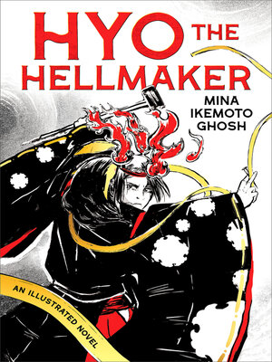 cover image of Hyo the Hellmaker